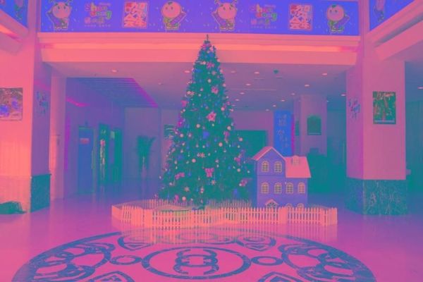 Tian Hong Hotel- Heze